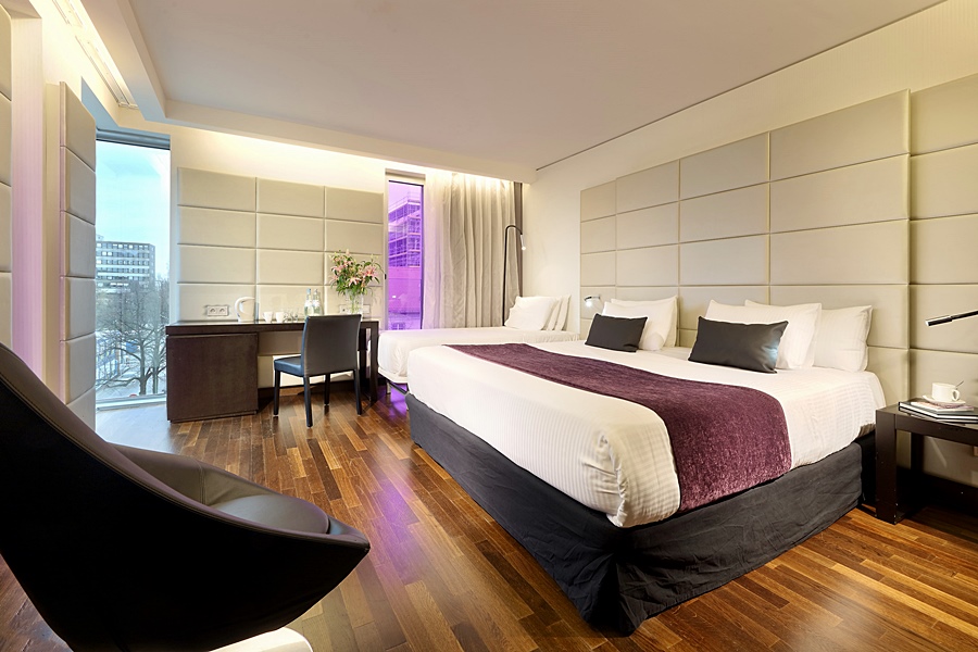 Fotos del hotel - EUROSTARS GRAND CENTRAL