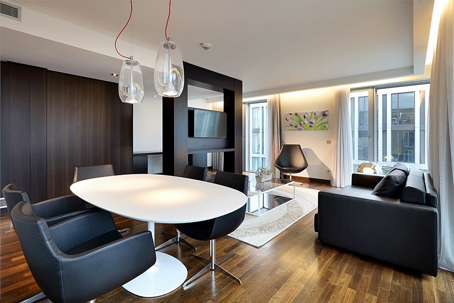 Fotos del hotel - EUROSTARS GRAND CENTRAL