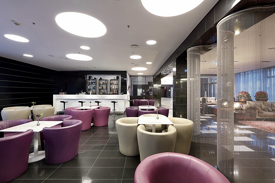 Fotos del hotel - EUROSTARS GRAND CENTRAL