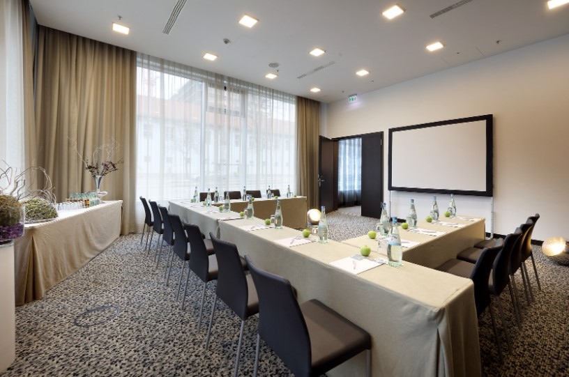 Fotos del hotel - EUROSTARS GRAND CENTRAL