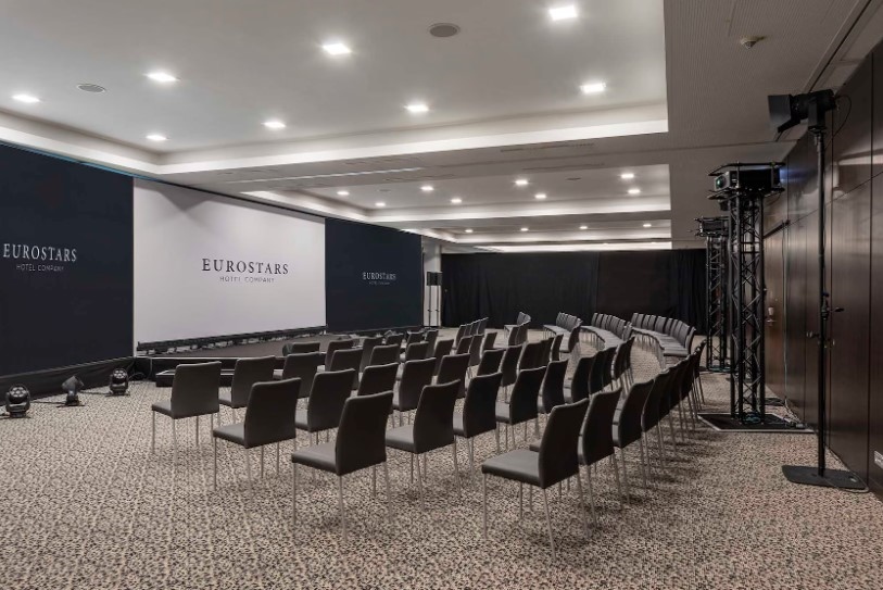 Fotos del hotel - EUROSTARS GRAND CENTRAL