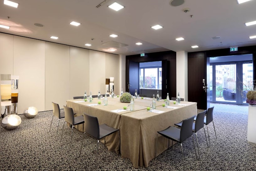 Fotos del hotel - EUROSTARS GRAND CENTRAL