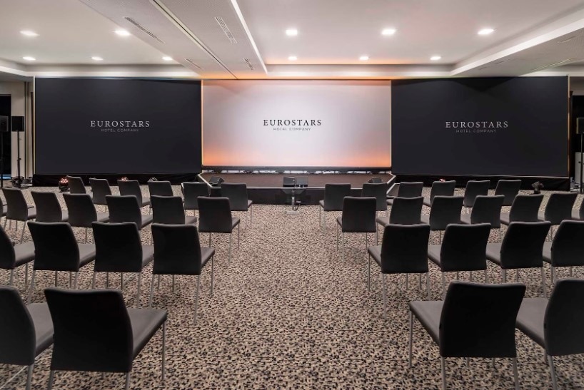 Fotos del hotel - EUROSTARS GRAND CENTRAL