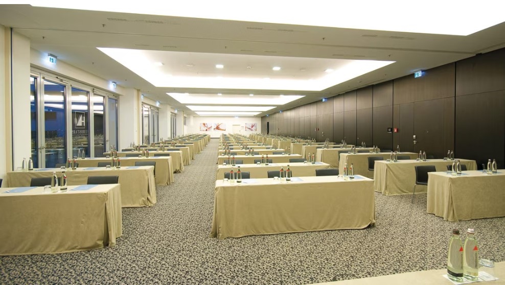 Fotos del hotel - EUROSTARS GRAND CENTRAL