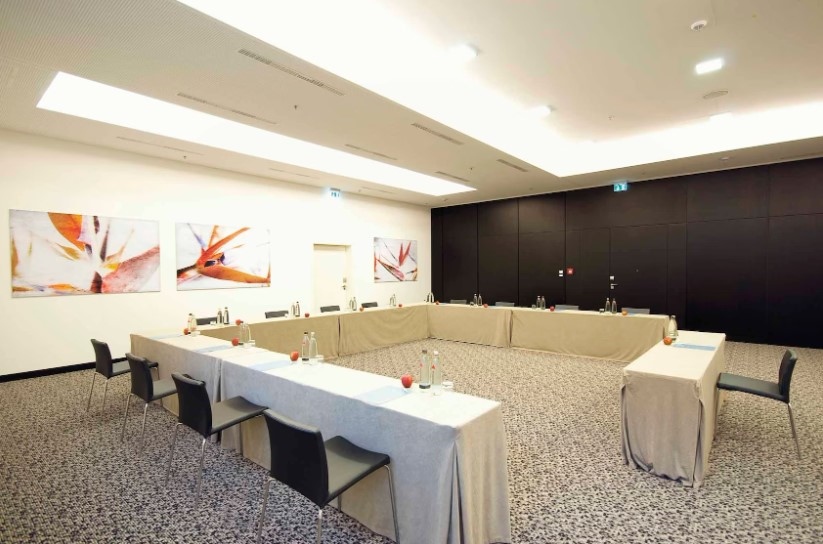 Fotos del hotel - EUROSTARS GRAND CENTRAL