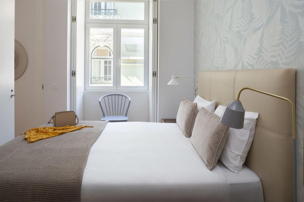 Fotos del hotel - HELLO LISBON BAIXA OURO COLLECTION APARTMENTS