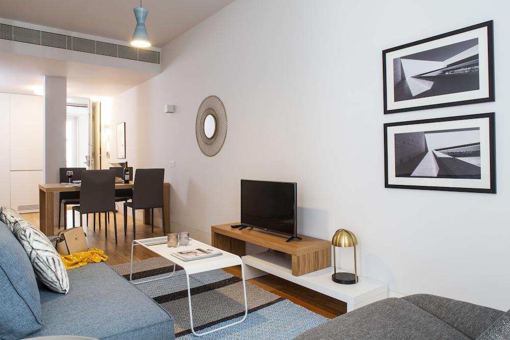 Fotos del hotel - HELLO LISBON BAIXA OURO COLLECTION APARTMENTS