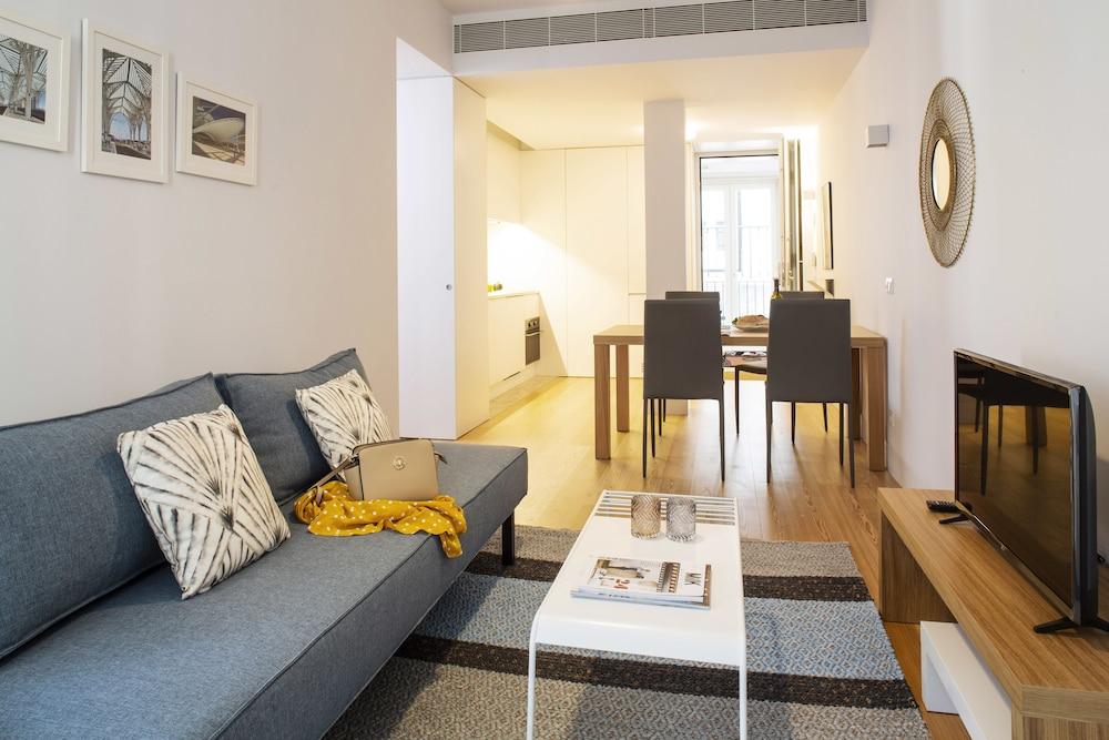 Fotos del hotel - HELLO LISBON BAIXA OURO COLLECTION APARTMENTS