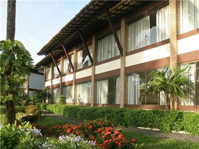 Fotos del hotel - Hotel Praia do Sol