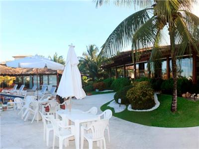 Fotos del hotel - Hotel Praia do Sol