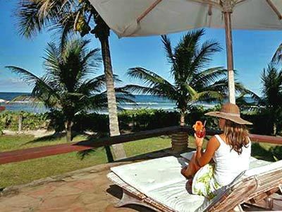 Fotos del hotel - Hotel Praia do Sol