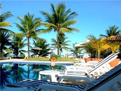 Fotos del hotel - Hotel Praia do Sol