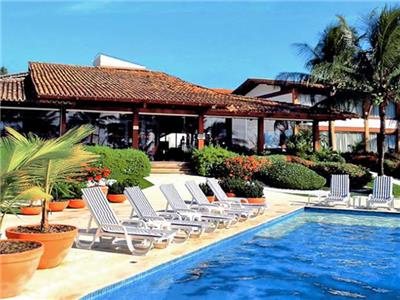Fotos del hotel - Hotel Praia do Sol