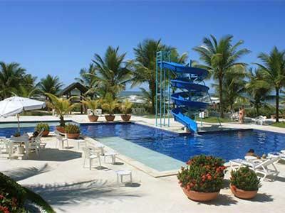 Fotos del hotel - Hotel Praia do Sol