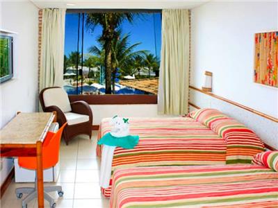 Fotos del hotel - Hotel Praia do Sol