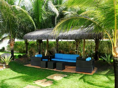Fotos del hotel - Samba Villa da Praia