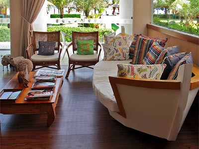 Fotos del hotel - Samba Villa da Praia