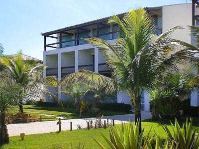 Fotos del hotel - Samba Villa da Praia