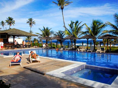 Fotos del hotel - Samba Villa da Praia