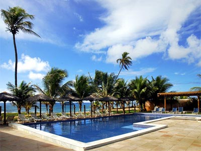 Fotos del hotel - Samba Villa da Praia