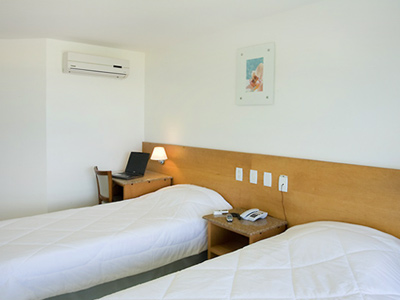 Fotos del hotel - Samba Villa da Praia