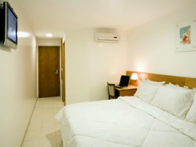 Fotos del hotel - Samba Villa da Praia