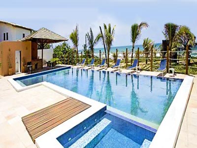 Fotos del hotel - Samba Villa da Praia