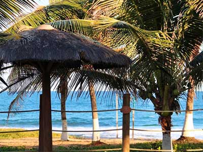 Fotos del hotel - Samba Villa da Praia