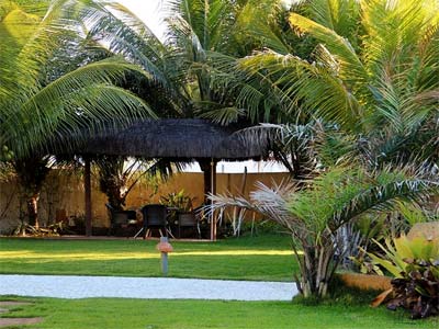 Fotos del hotel - Samba Villa da Praia