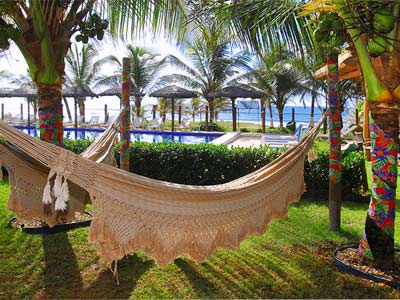 Fotos del hotel - Samba Villa da Praia