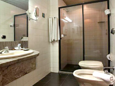 Fotos del hotel - PORTO ALEGRE RITTER HOTEL