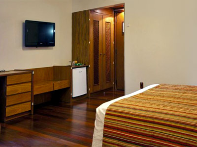 Fotos del hotel - PORTO ALEGRE RITTER HOTEL