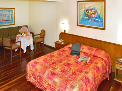 Fotos del hotel - PORTO ALEGRE RITTER HOTEL
