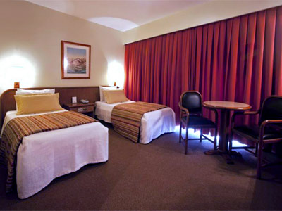 Fotos del hotel - PORTO ALEGRE RITTER HOTEL