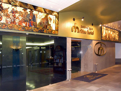 Fotos del hotel - PORTO ALEGRE RITTER HOTEL