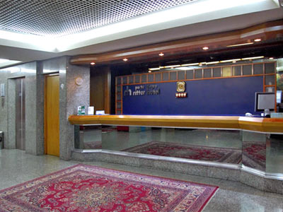 Fotos del hotel - PORTO ALEGRE RITTER HOTEL