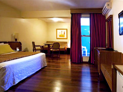 Fotos del hotel - PORTO ALEGRE RITTER HOTEL