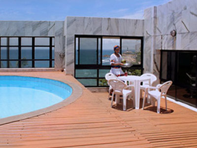Fotos del hotel - SAN MARINO HOTEL E SUITES