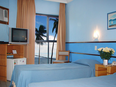 Fotos del hotel - SAN MARINO HOTEL E SUITES