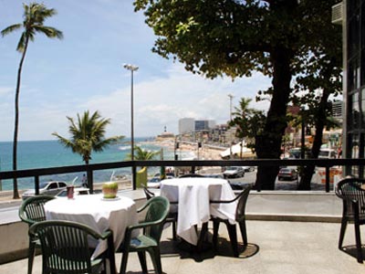 Fotos del hotel - SAN MARINO HOTEL E SUITES