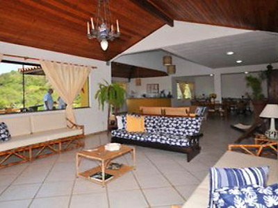 Fotos del hotel - BUZIOS GUEST HOUSE