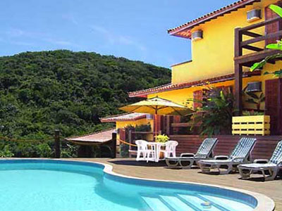 Fotos del hotel - BUZIOS GUEST HOUSE