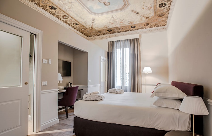 Fotos del hotel - PALAZZO CASTRI 1874 SPA & GARDEN