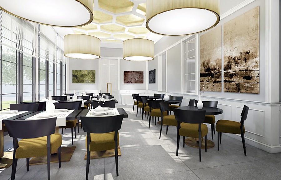 Fotos del hotel - PALAZZO CASTRI 1874 SPA & GARDEN