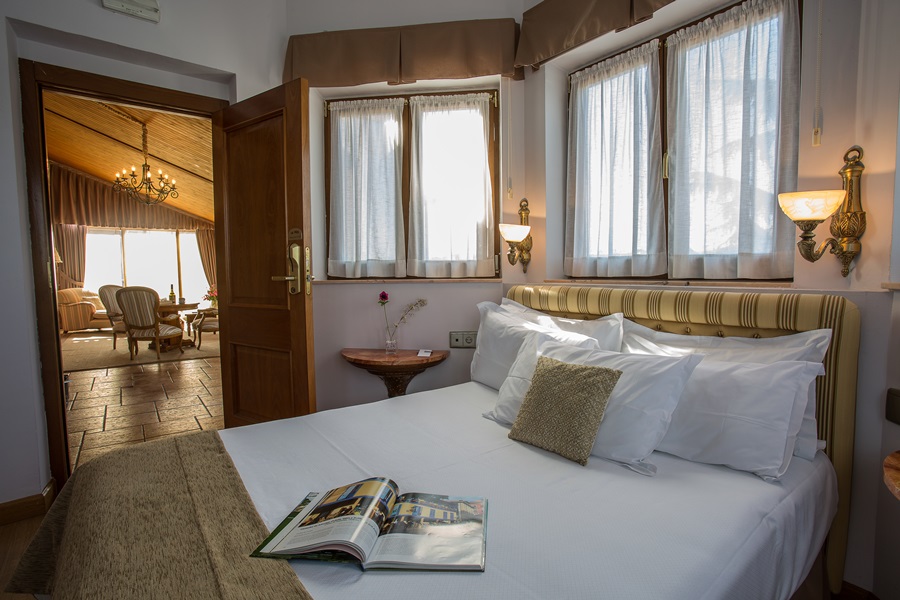 Fotos del hotel - AYRE HOTEL ALFONSO II