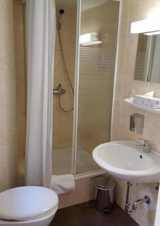 Fotos del hotel - CITY HOTEL AM KURFUERSTENDAMM
