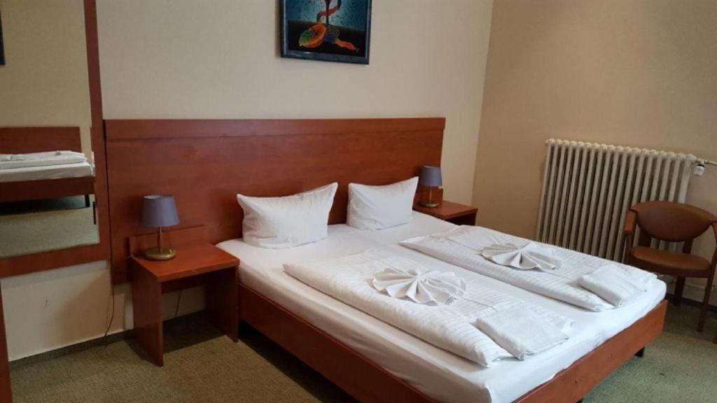 Fotos del hotel - CITY HOTEL AM KURFUERSTENDAMM