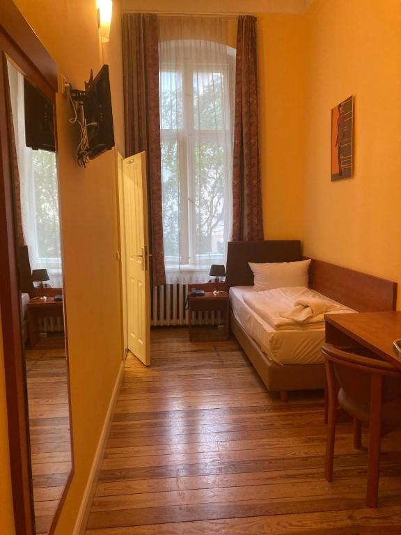 Fotos del hotel - CITY HOTEL AM KURFUERSTENDAMM