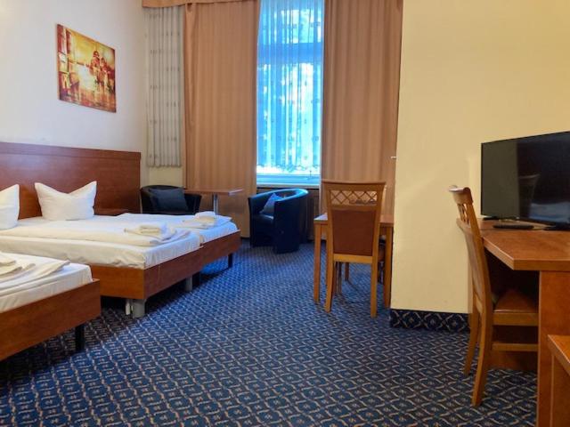 Fotos del hotel - CITY HOTEL AM KURFUERSTENDAMM