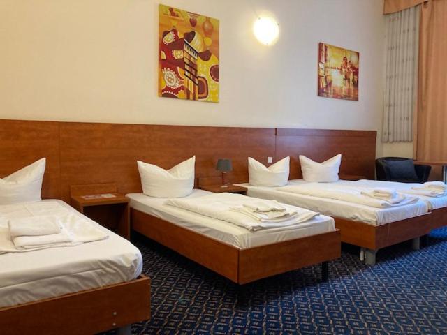 Fotos del hotel - CITY HOTEL AM KURFUERSTENDAMM